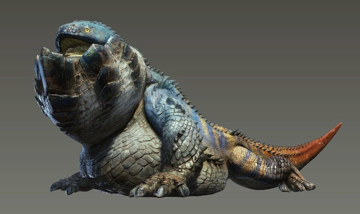 1203x715 Ivy Williams Portrait of Dodogama