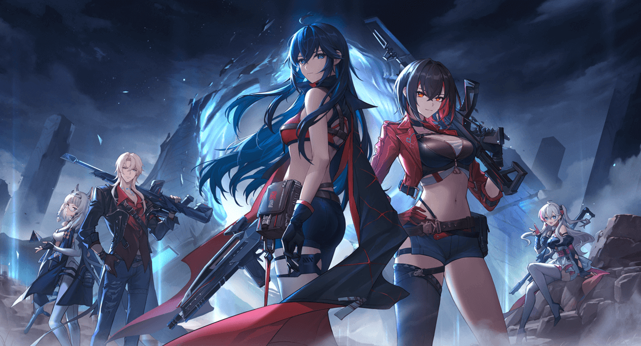 1276x690 Strinova Shooters with Stringification to Play