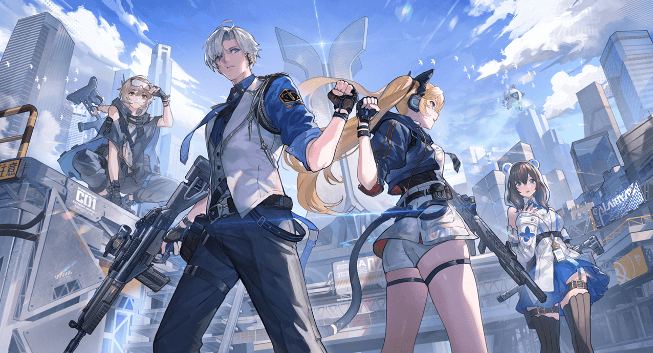 1276x690 Strinova Shooters with Stringification to Play