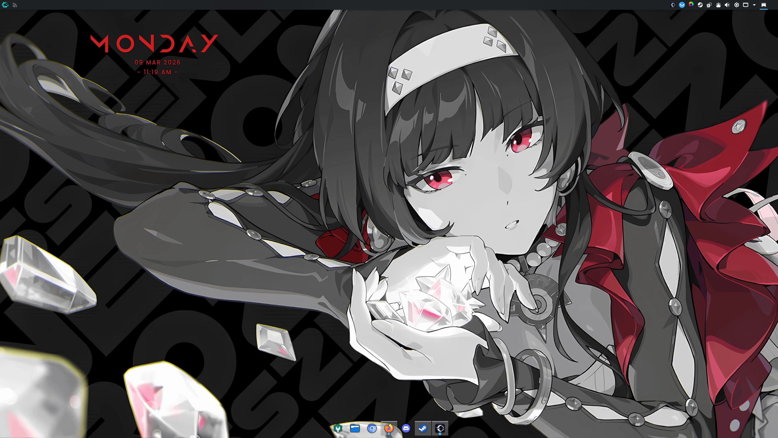 2560x1440 Thoughts on STRINOVA?