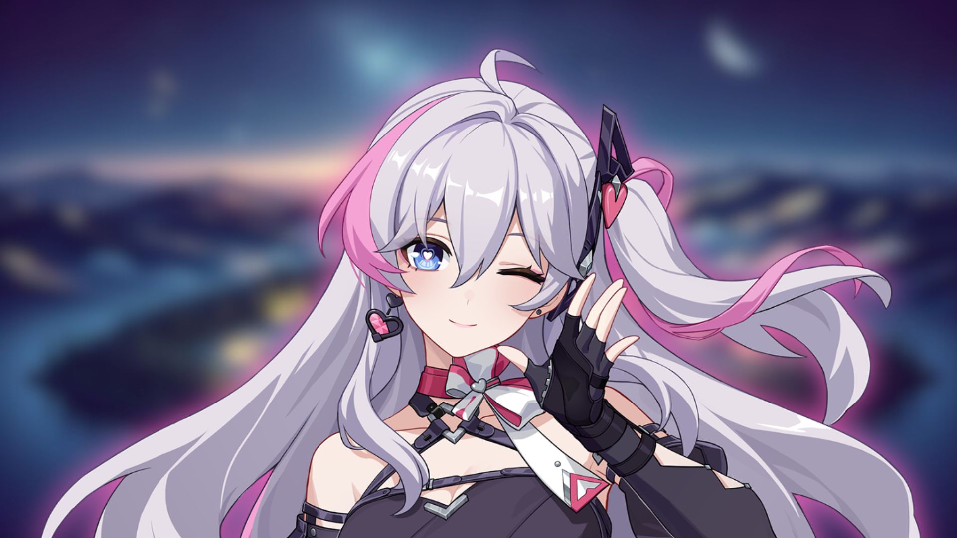 1920x1080 Strinova codes April 2026 and how to redeem