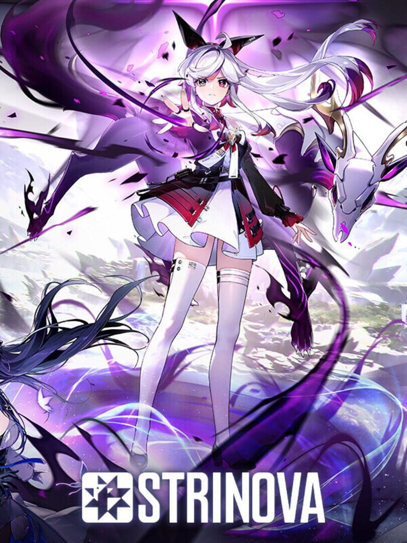810x1080 Strinova