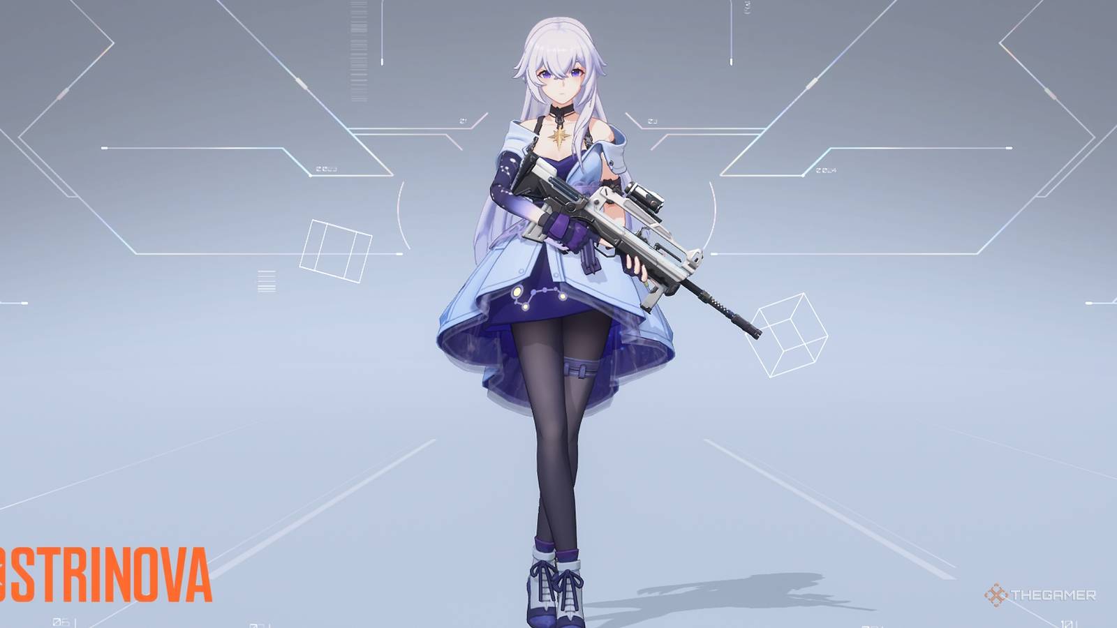 1600x900 How To Play As Celestia In Strinova