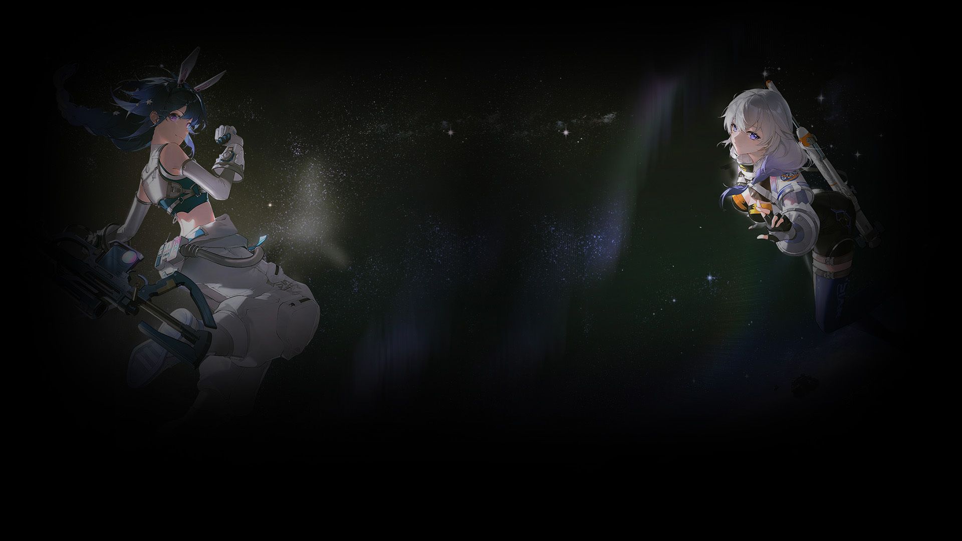 1920x1080 Showcase - Strinova