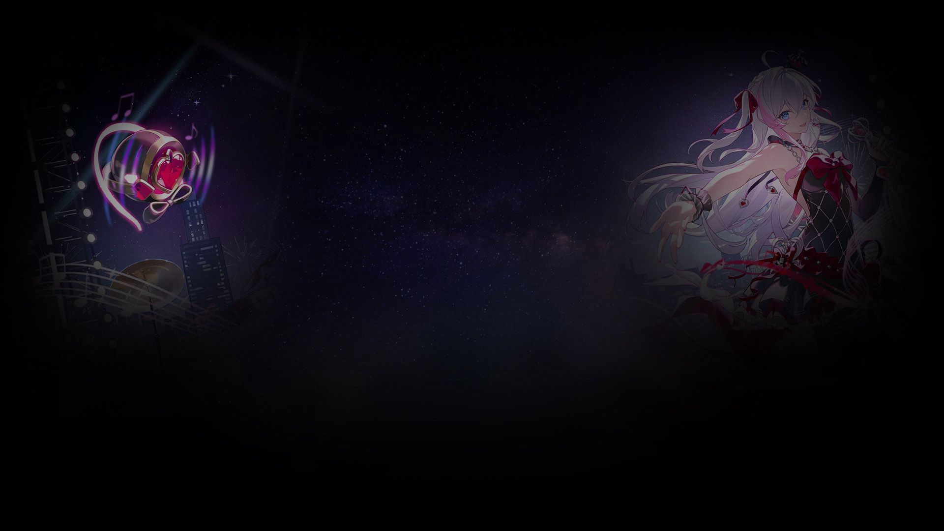1920x1080 Showcase - Strinova