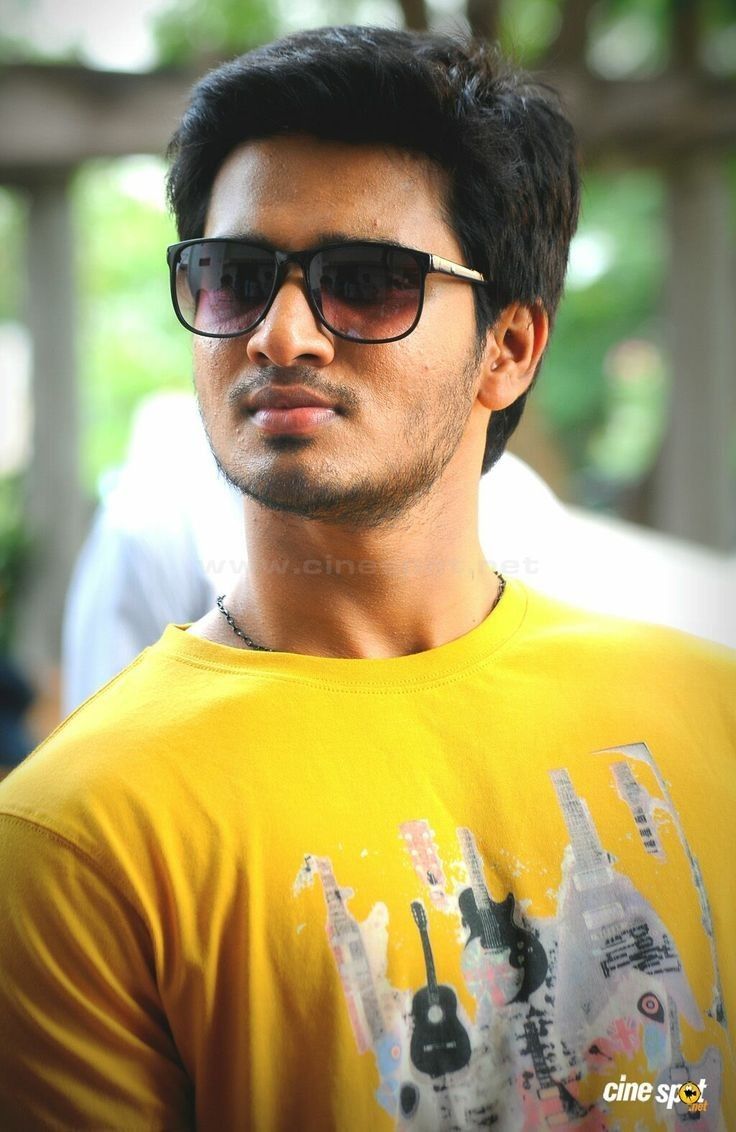 736x1132 Nikhil Siddharth HD image