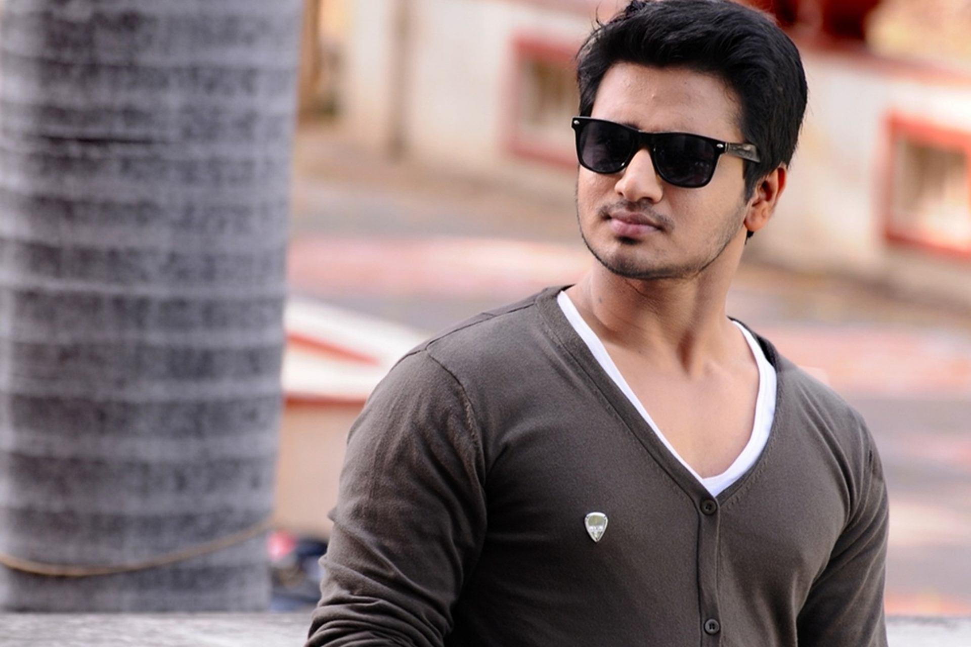 1920x1280 Nikhil Siddharth Wallpaper