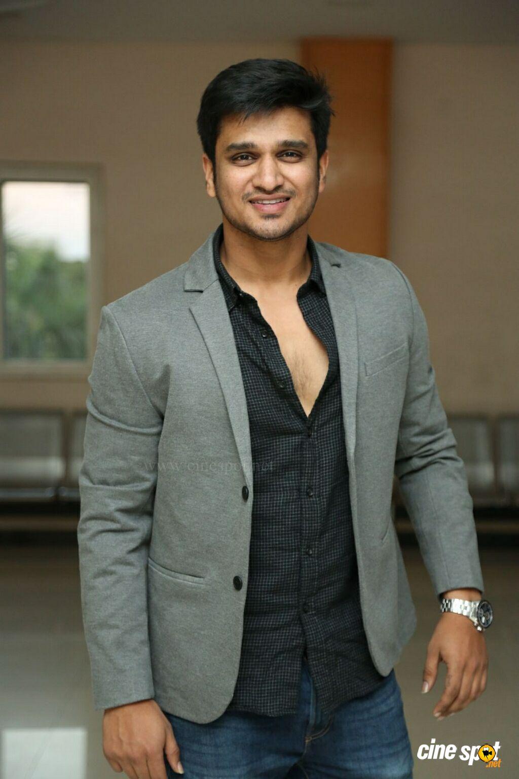1024x1536 Nikhil Siddharth Wallpaper