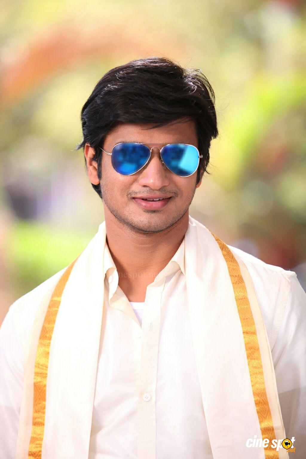 1024x1536 Nikhil Siddharth Wallpaper