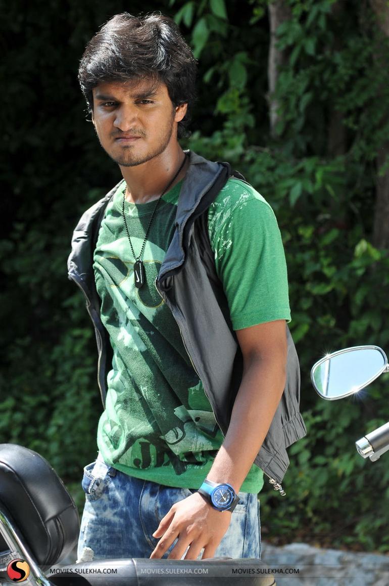 770x1159 Nikhil Siddharth Wallpaper