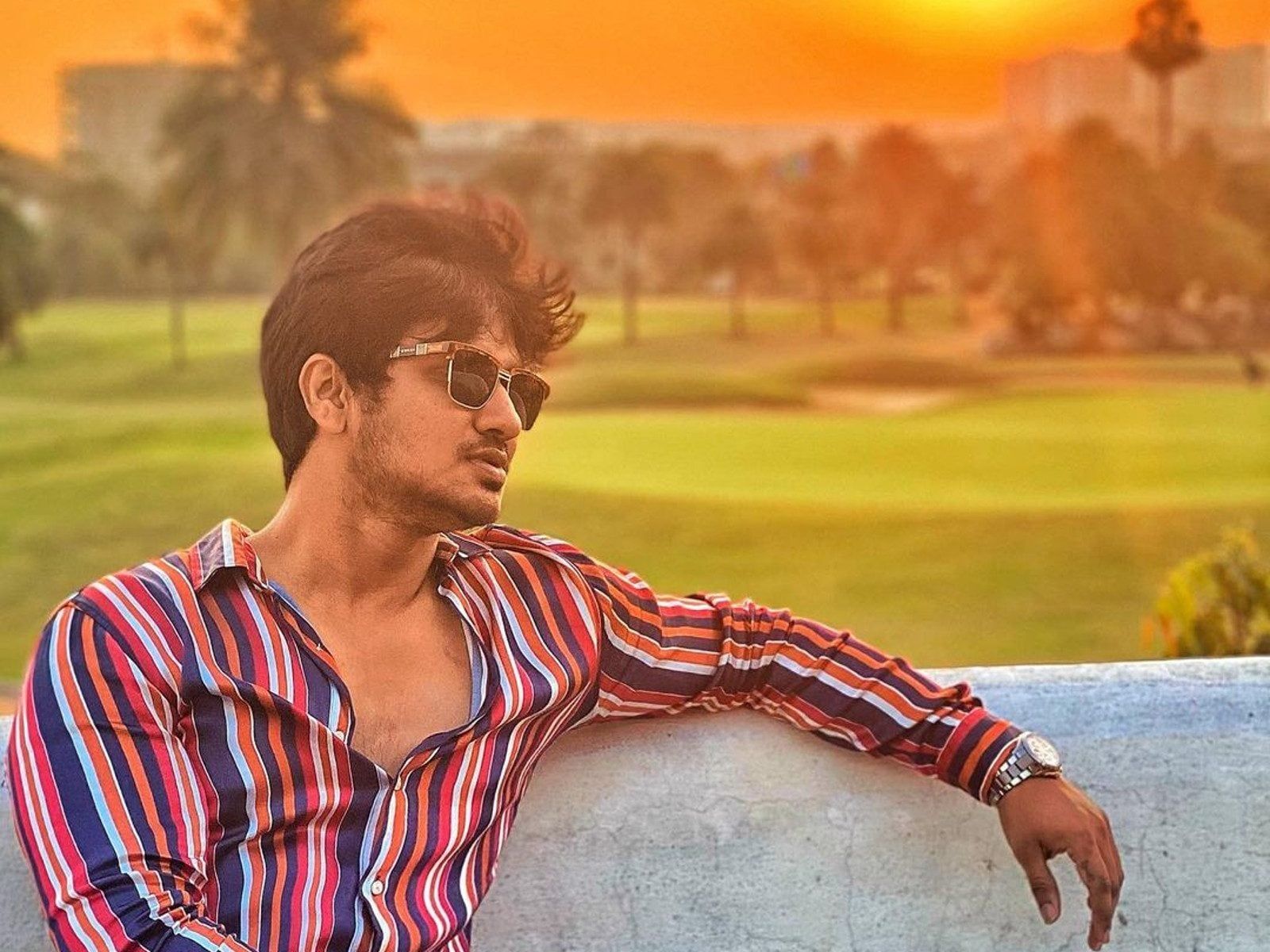 1600x1200 Happy Birthday Nikhil Siddharth: Movies of the Telugu Actor That Every True Fan Needs To Watch