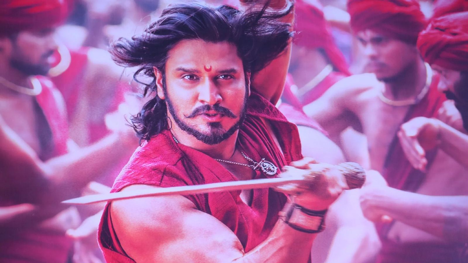 1600x900 Nikhil Siddhartha Swayambhu OTT Deal Positive Update