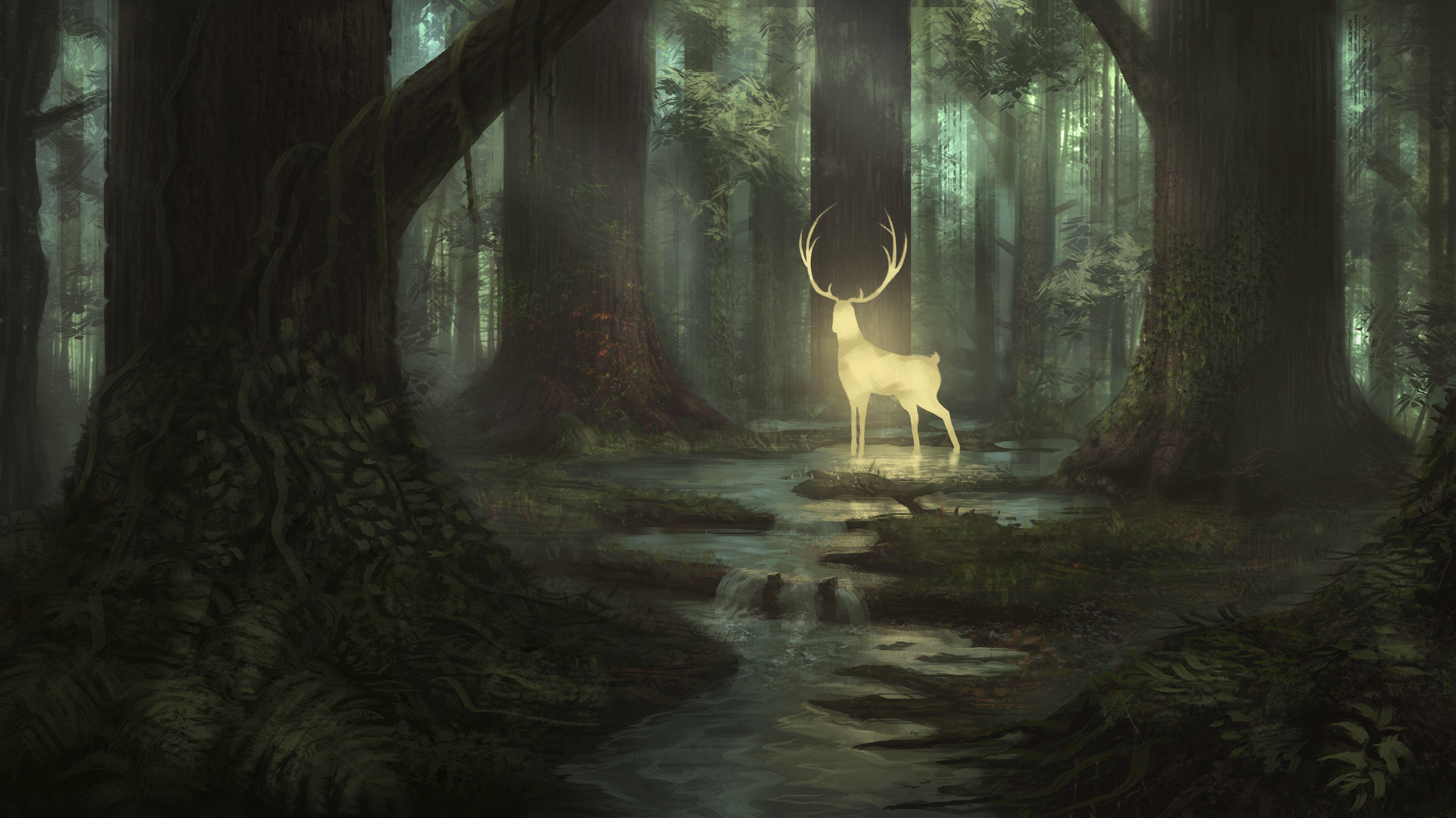 6306x3543 Desktop Wallpaper Fantasy