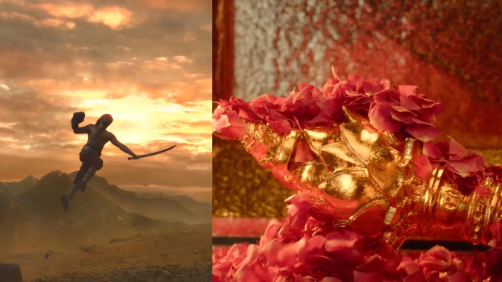 1600x900 Swayambhu Teaser: Nikhil Siddhartha Appears In His Warrior Avatar To Protect Sengol