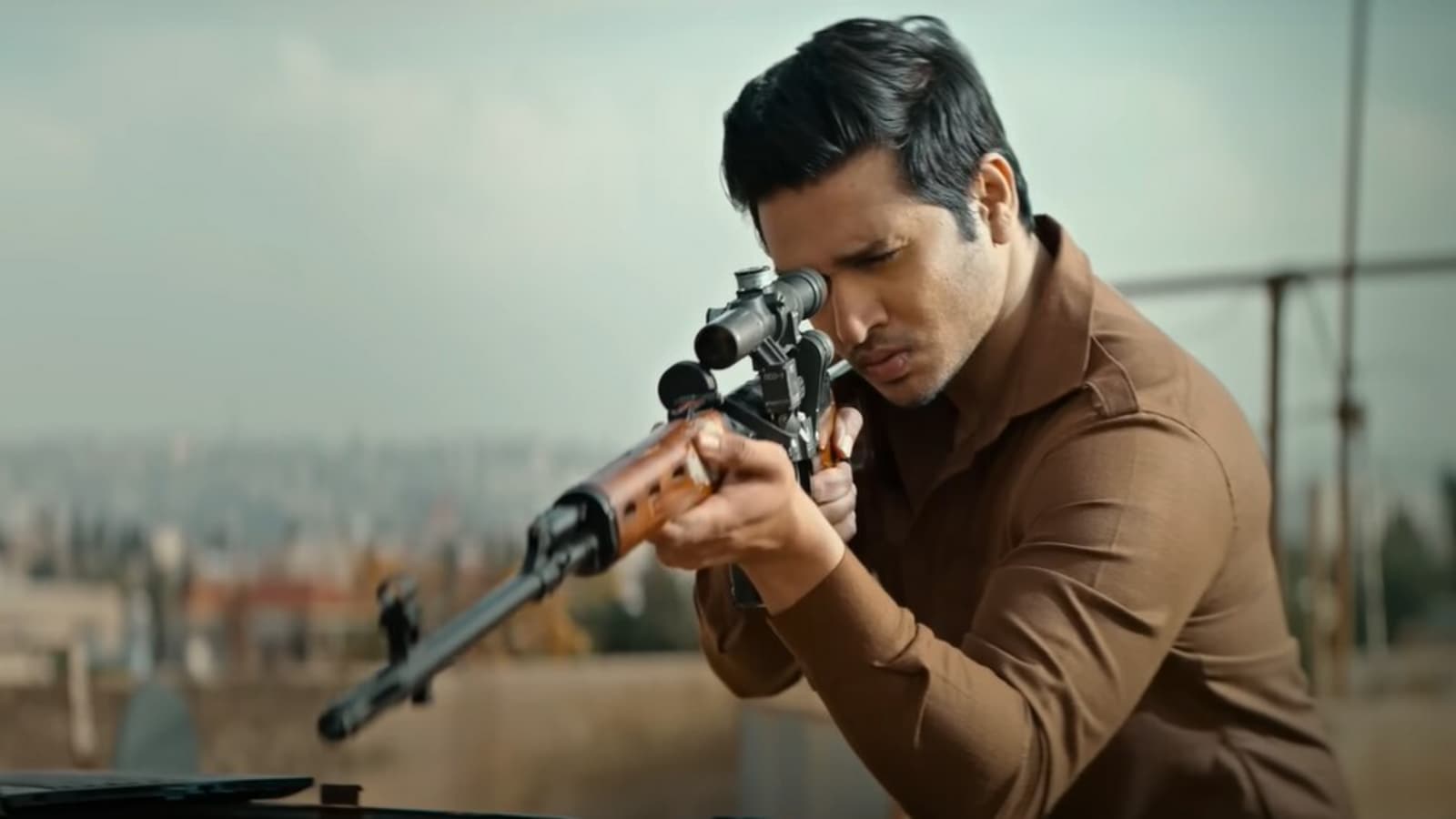 1600x900 Spy OTT Release: Where To Watch The Nikhil Siddhartha Action Thriller Online. How To (HT Tech)