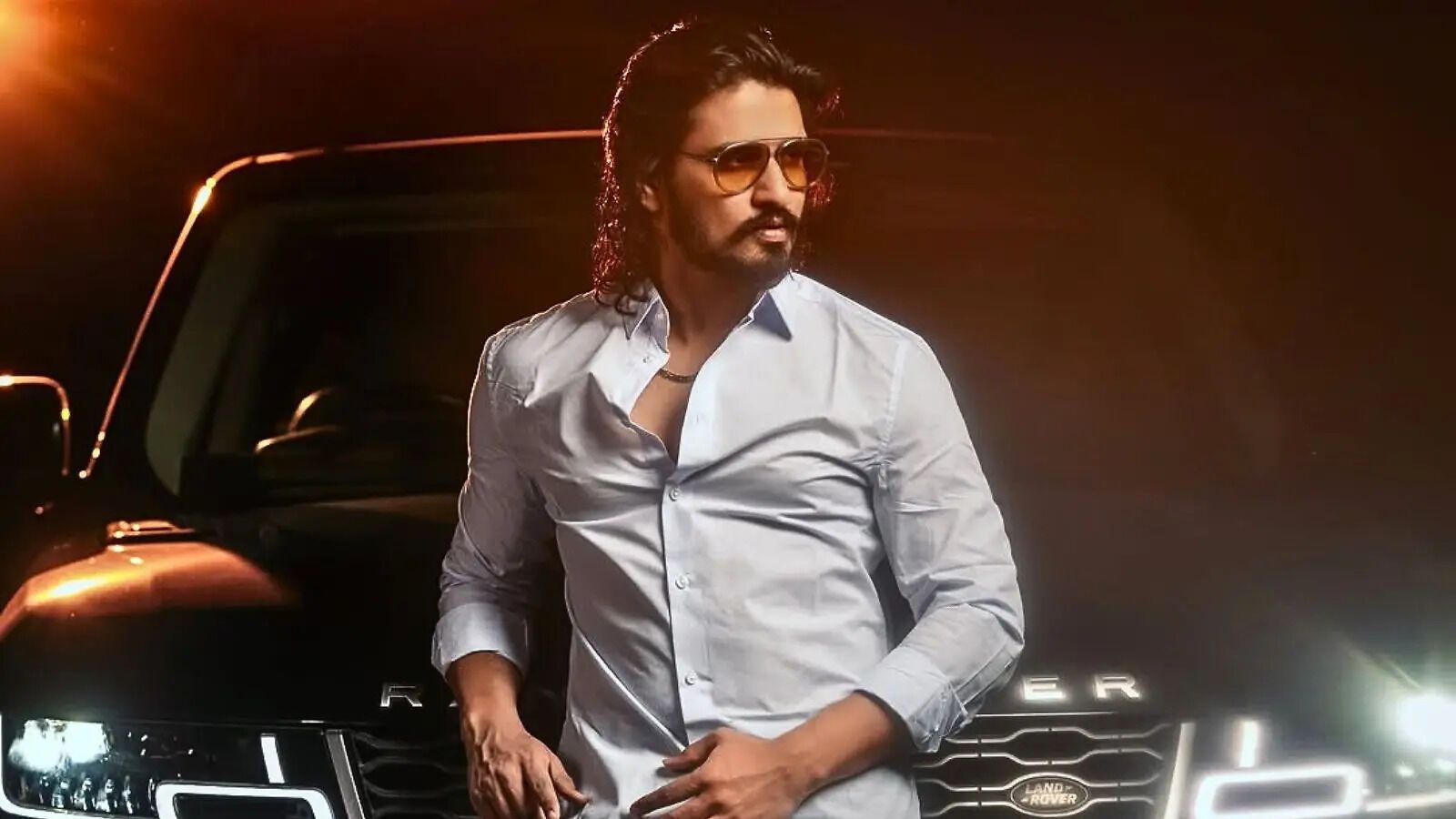 1600x900 Peddi Vs Masters Of The Universe: Nikhil Siddhartha Who Voices He Man In Telugu 'Not Worried About Clash'