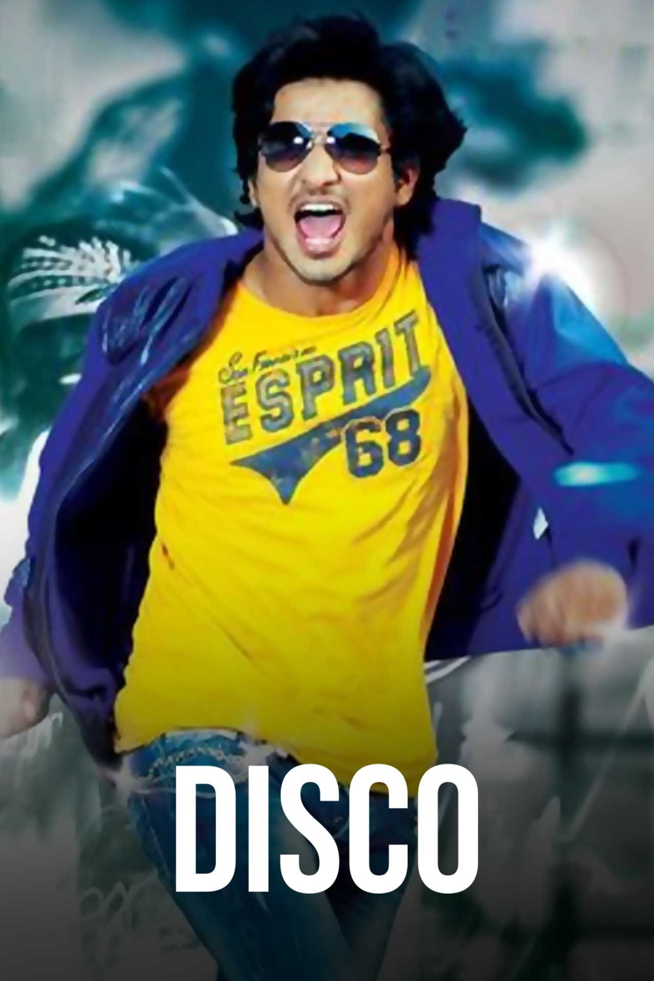 1280x1920 Nikhil Siddhartha Movies and TV Shows