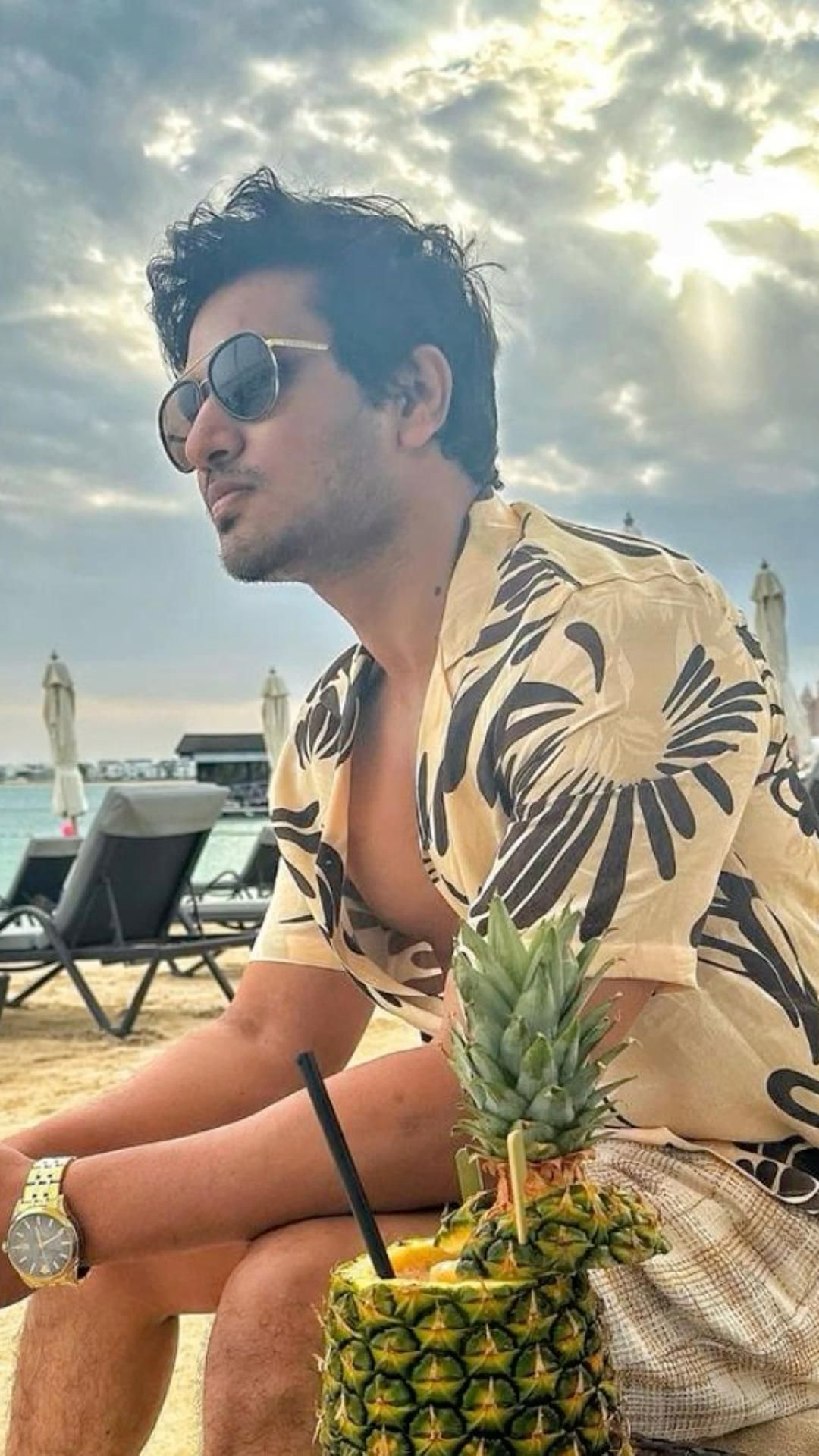 1080x1920 Actor nikhil Siddhartha ideas. sundeep kishan michael, sundeep kishan, nikhil siddharth image