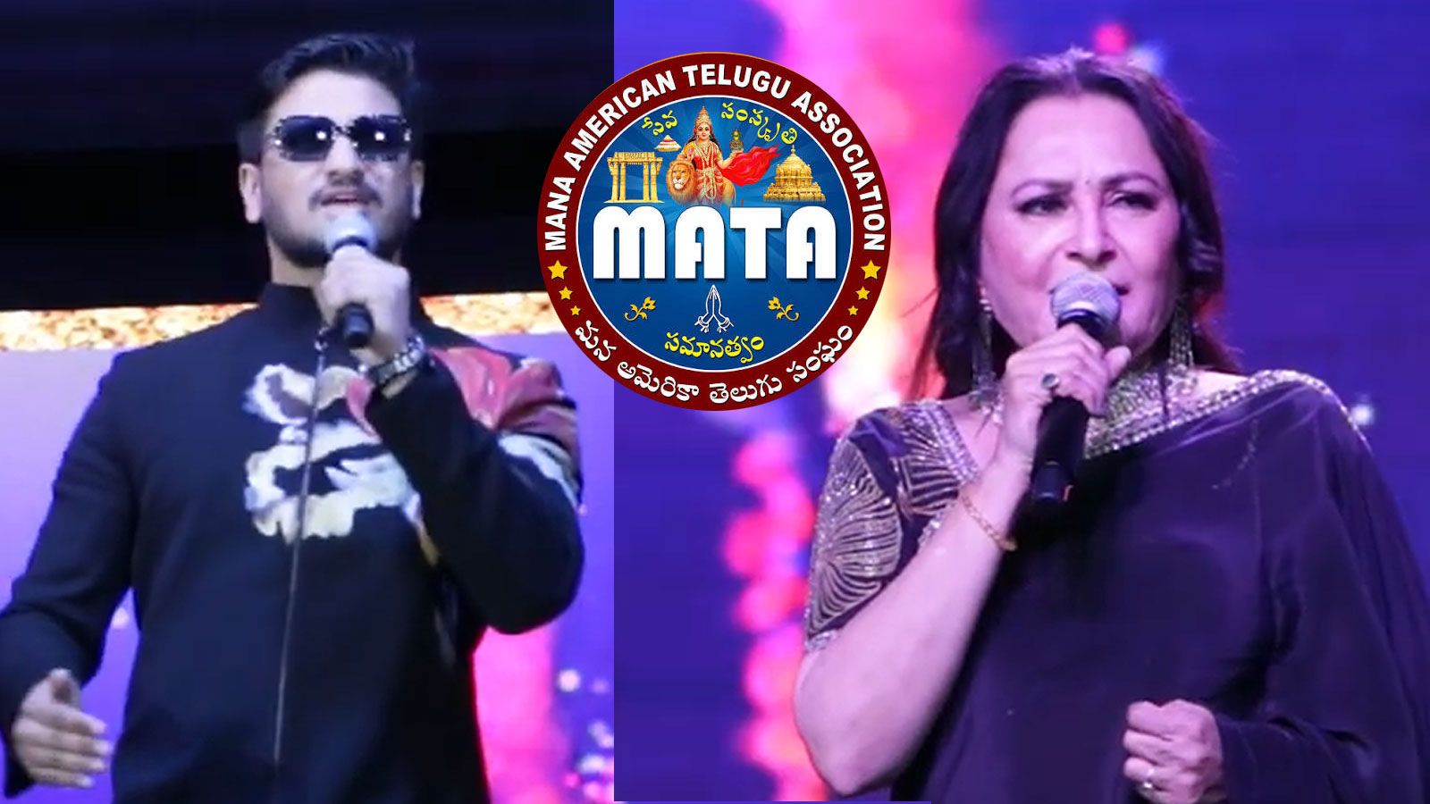 1600x900 Actor Nikhil Siddhartha and Legendary Actress Jayaprada Grace the Grand Finale of MATA 2026