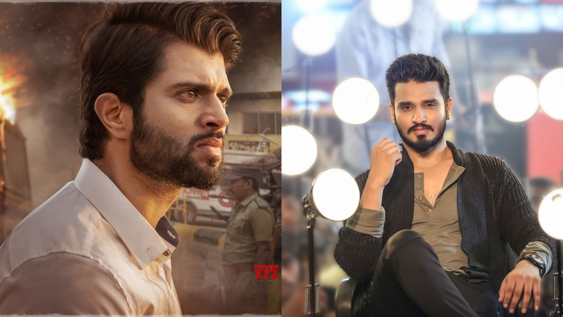 1920x1080 Nikhil Siddhartha lashes out at Vijay Deverakonda News XYZ