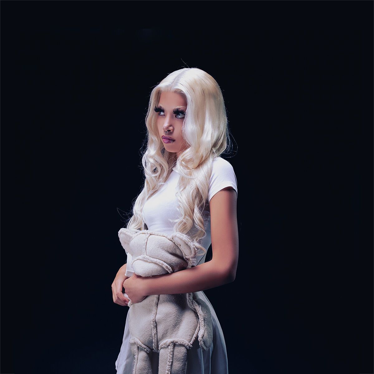 1200x1200 Molly Santana Wallpaper