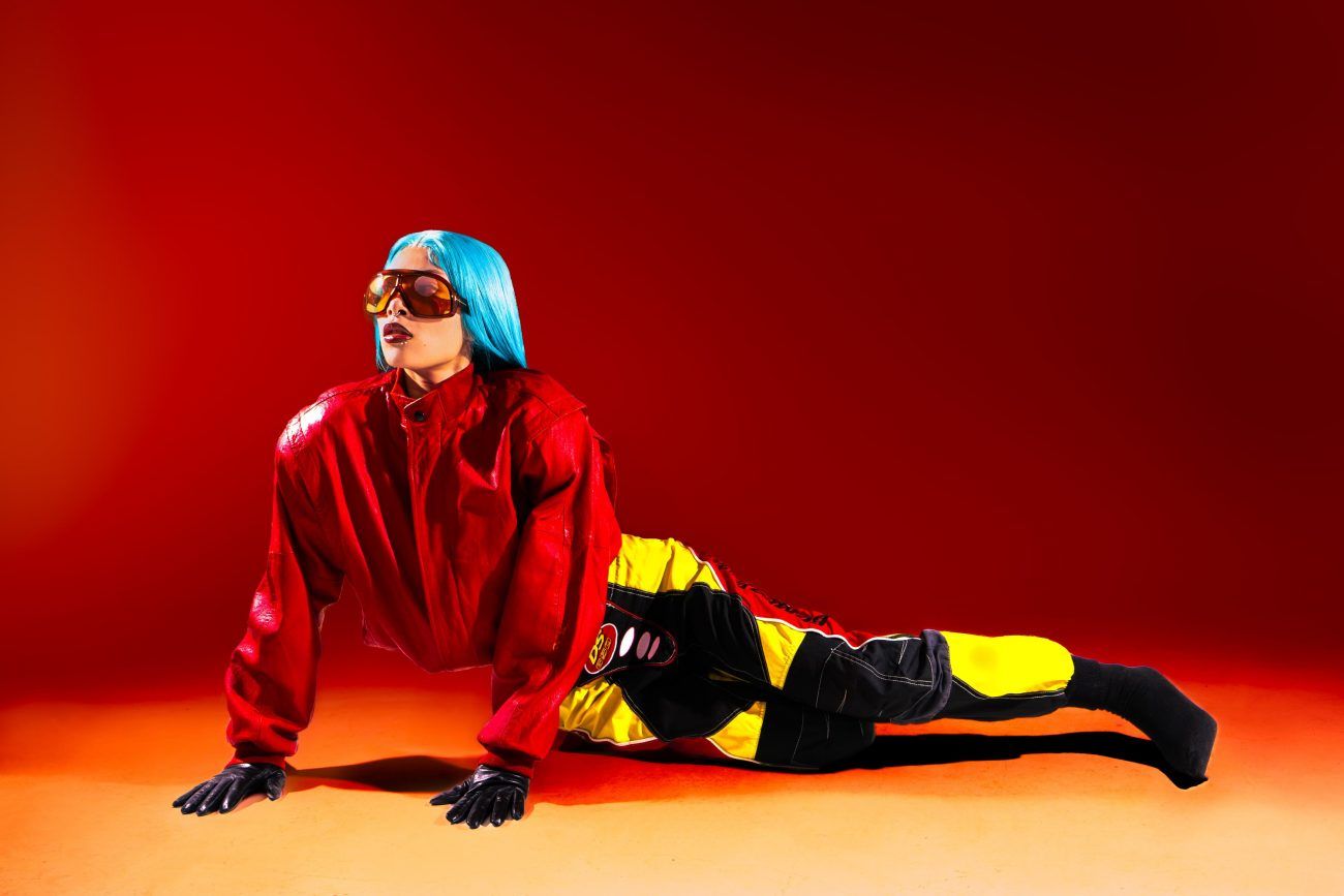 1300x867 Molly Santana: Building Her Own World Of Wonders (Interview)