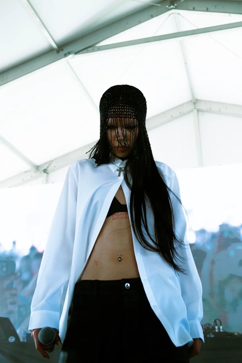 976x1463 Molly Santana moves from girlhood into greatness