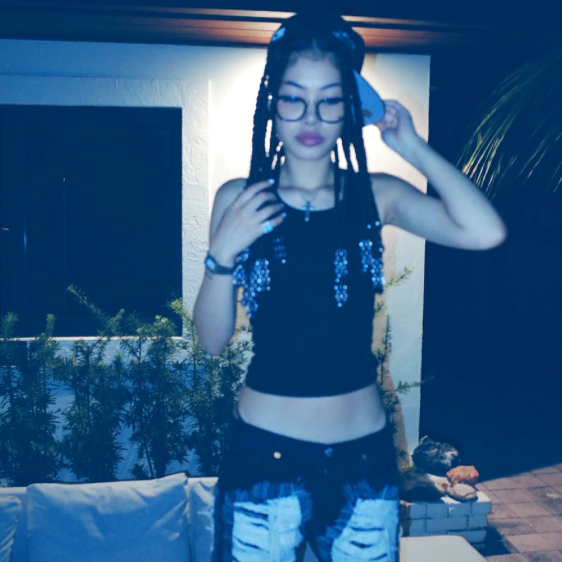 1900x1900 Molly Santana Archive: albums, songs, concerts