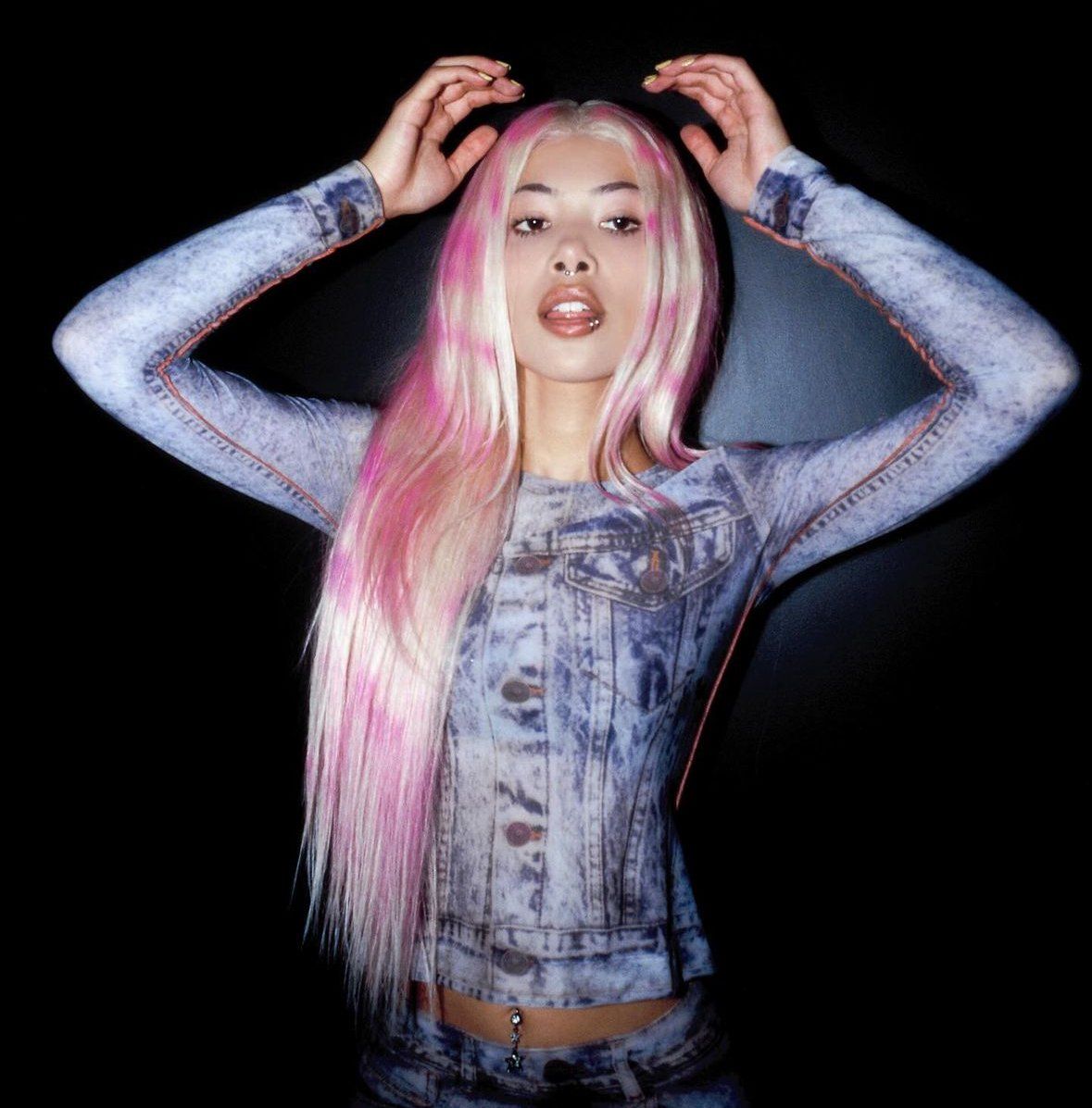 1179x1197 Molly Santana music, videos, stats, and photo