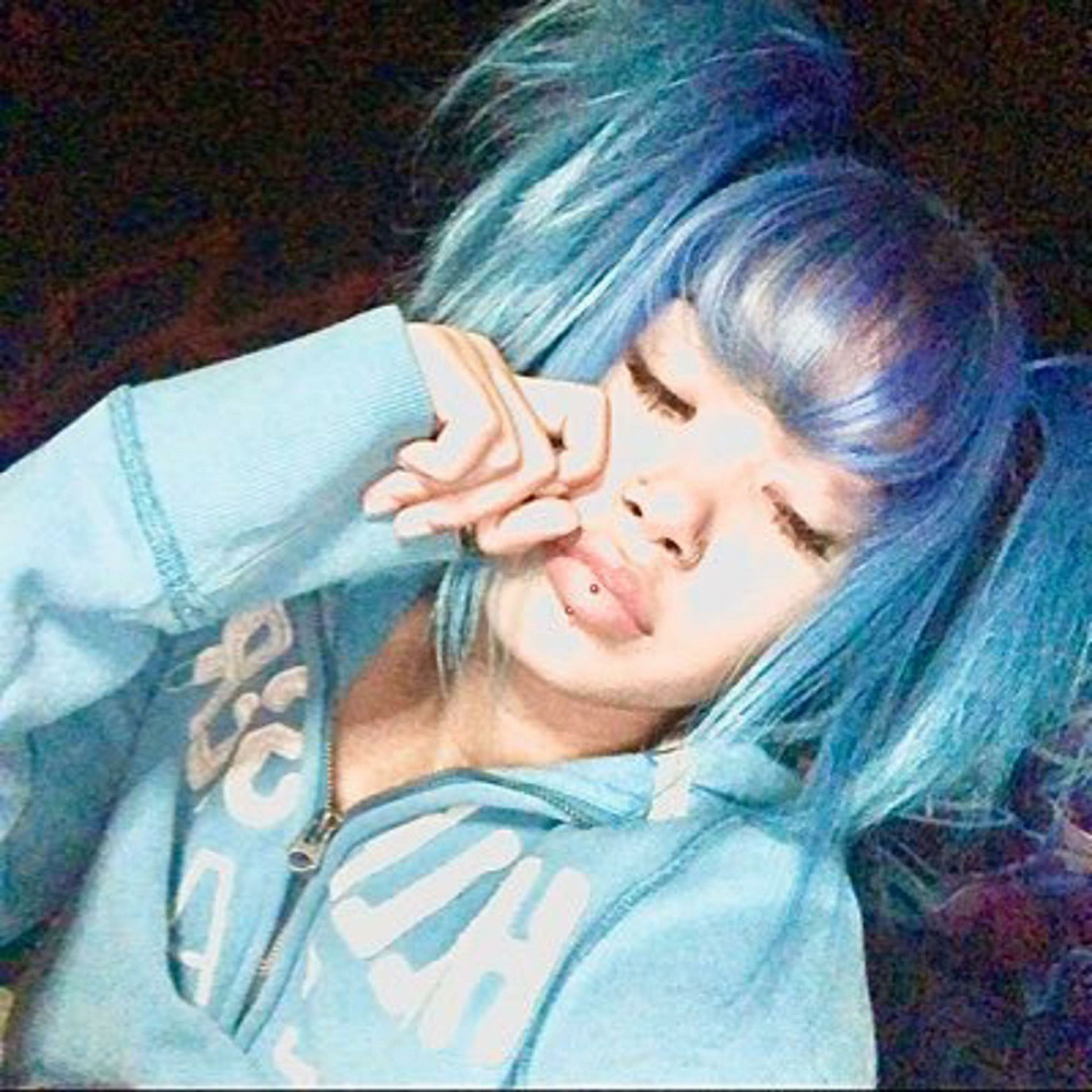 1900x1900 Molly Santana Archive to Sleep