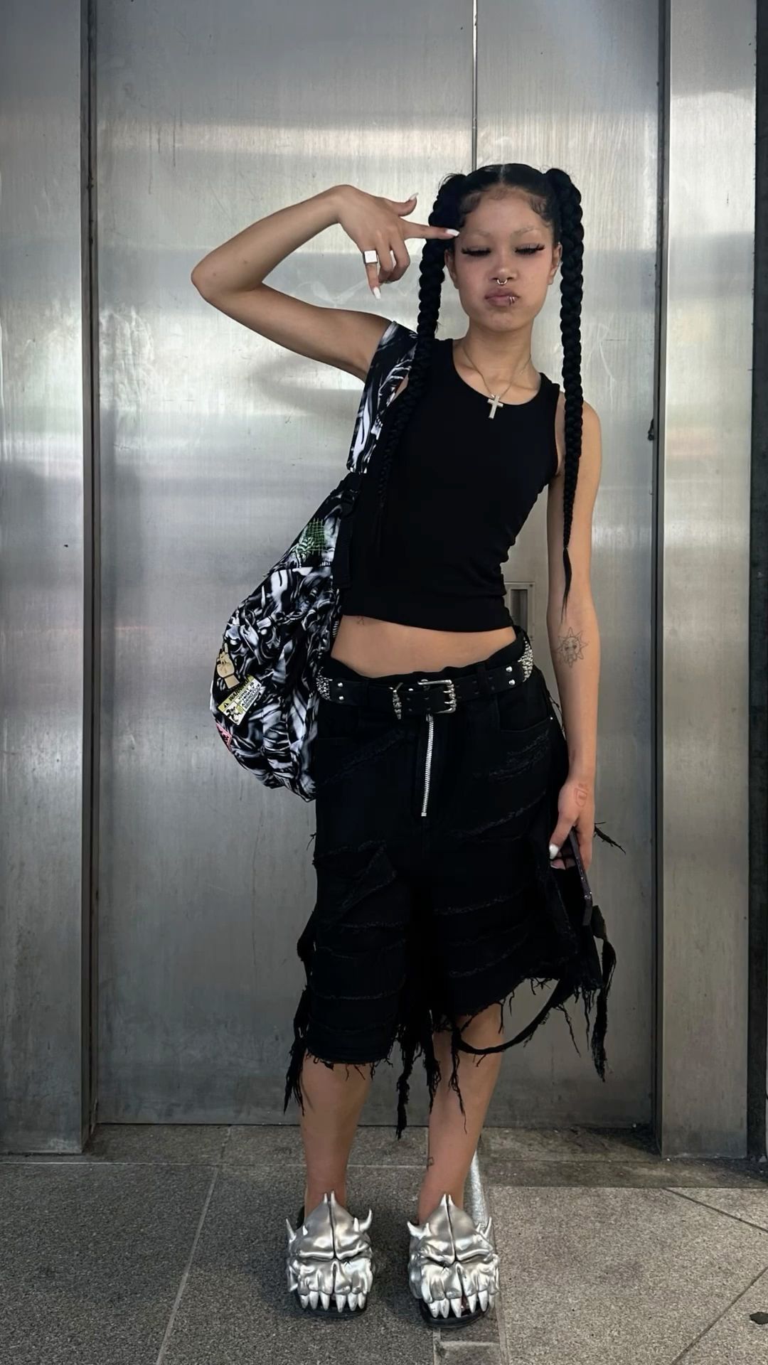1080x1920 Molly santana ideas. saucy santana funny, santana outfit, saucy santana outfits