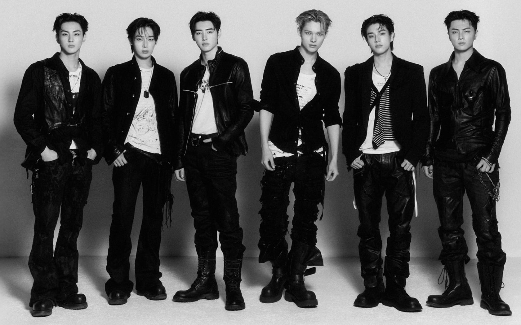 1680x1050 ENHYPEN Unveils New Updated Six Member Profile Photo