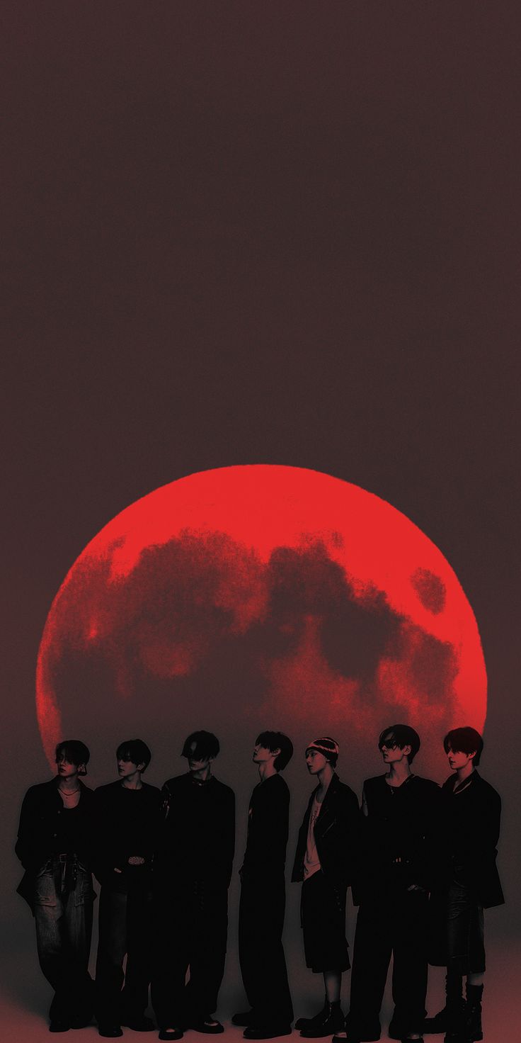 736x1472 enhypen unseen photohot lockscreen vampire concept