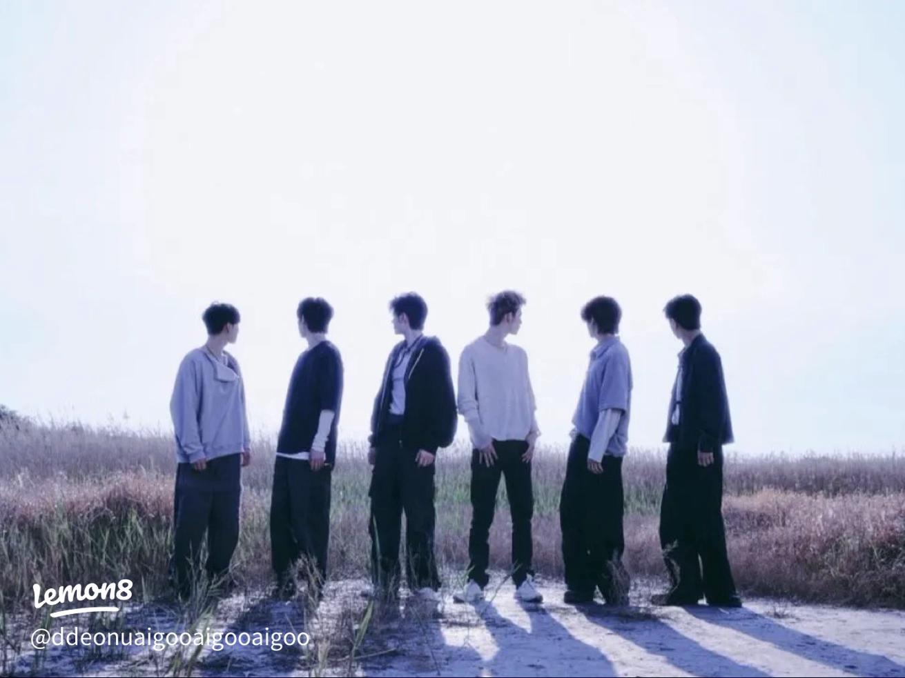 1311x983 ENHYPEN XO Moon Wallpaper (HD) + Cute OT7 & Member PFP Ideas