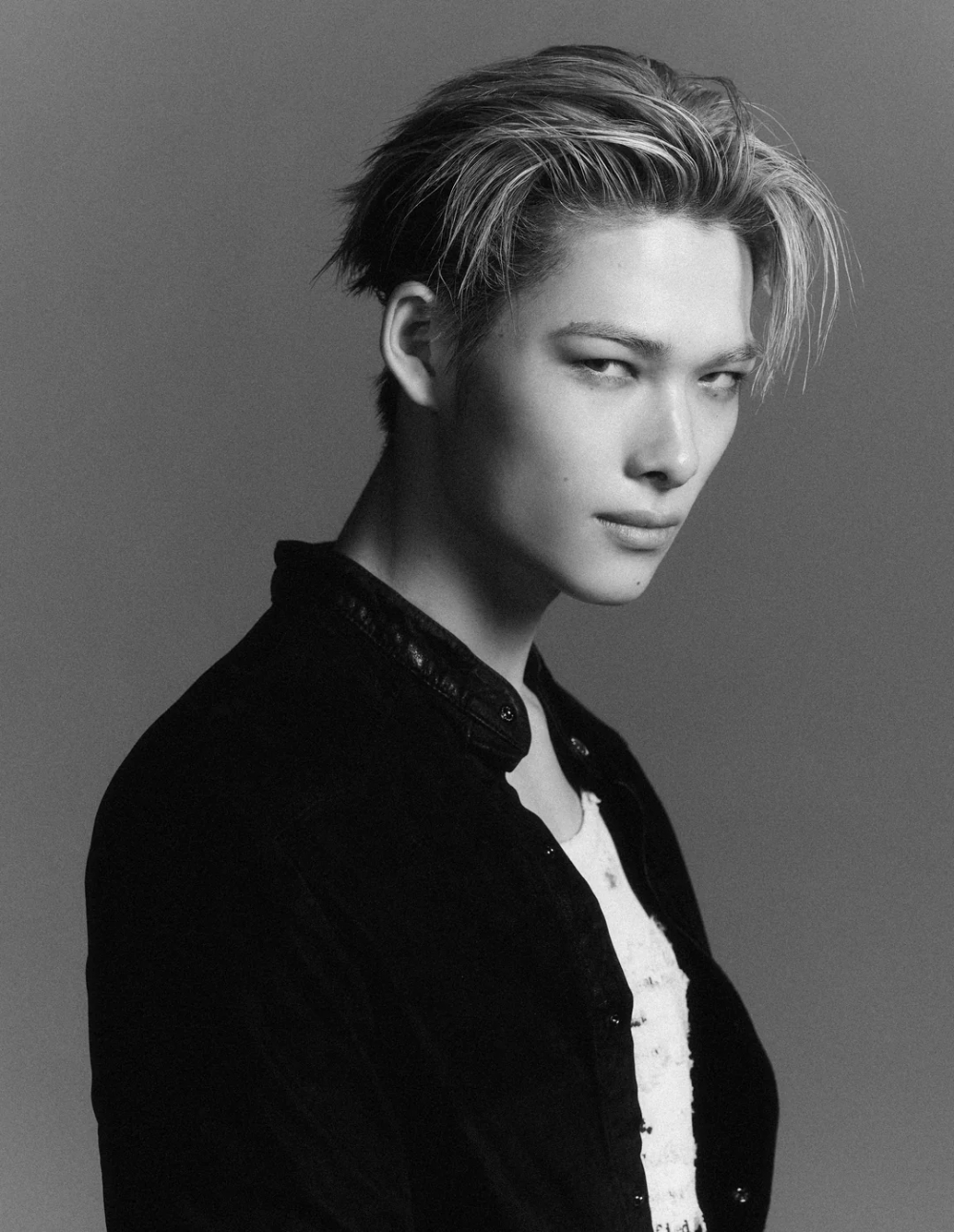 1000x1292 ENHYPEN Unveils New Updated Six Member Profile Photo