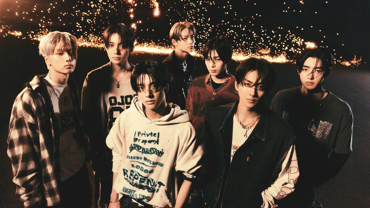 1200x675 en- wallpaper on X: ENHYPEN <ORANGE BLOOD> Concept Photo (KSANA Ver.)
