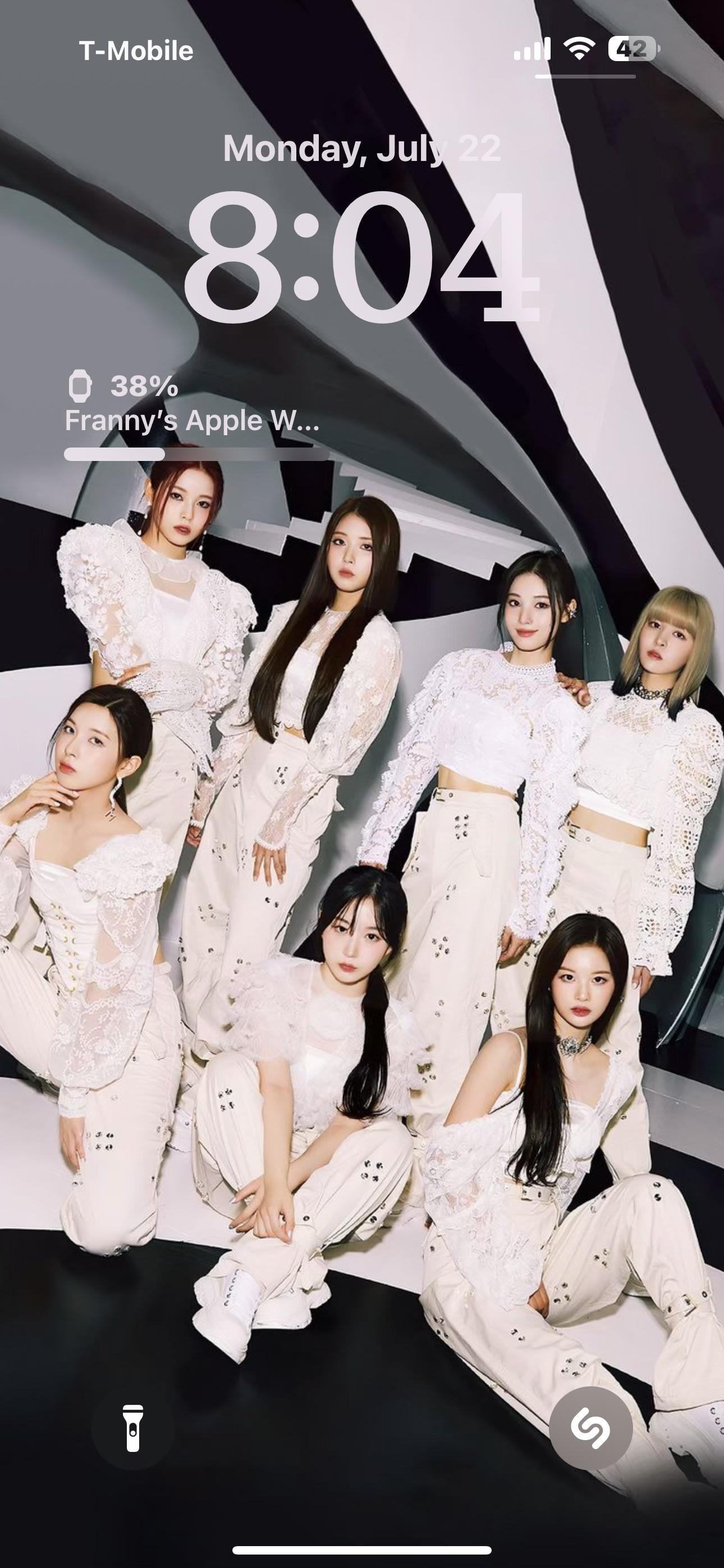 1290x2796 What is your NMIXX wallpaper?