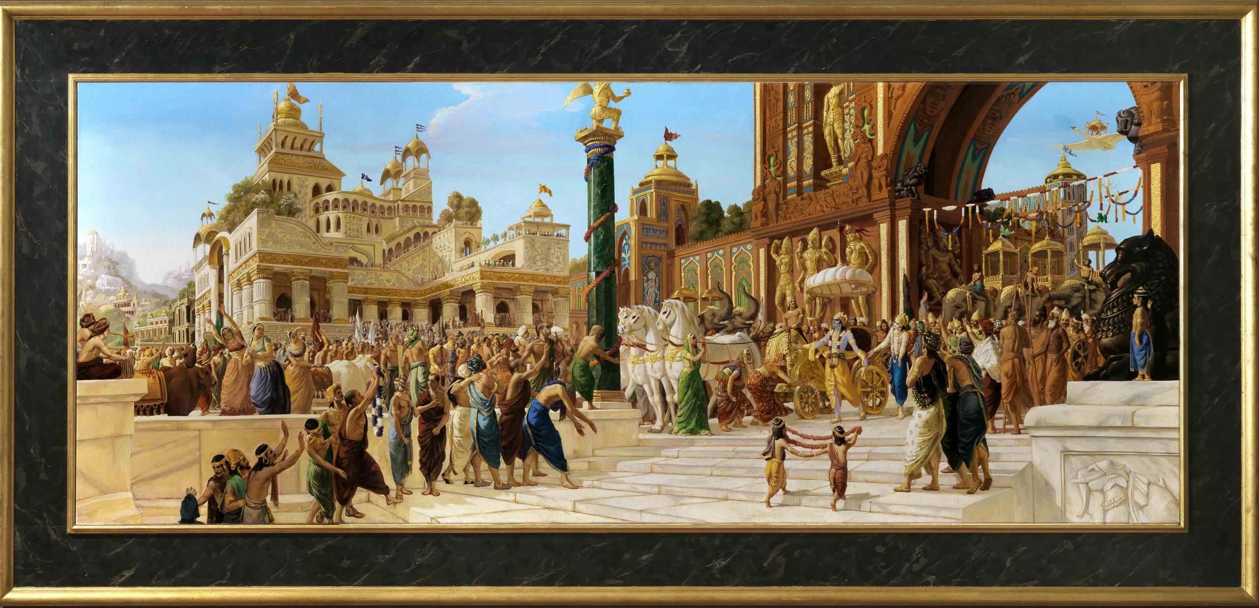2560x1237 Indo Vedic Production Tomassetti Art