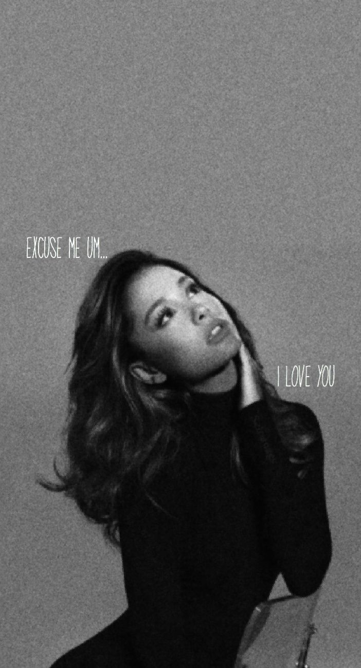 702x1300 Ariana Grande Wallpaper
