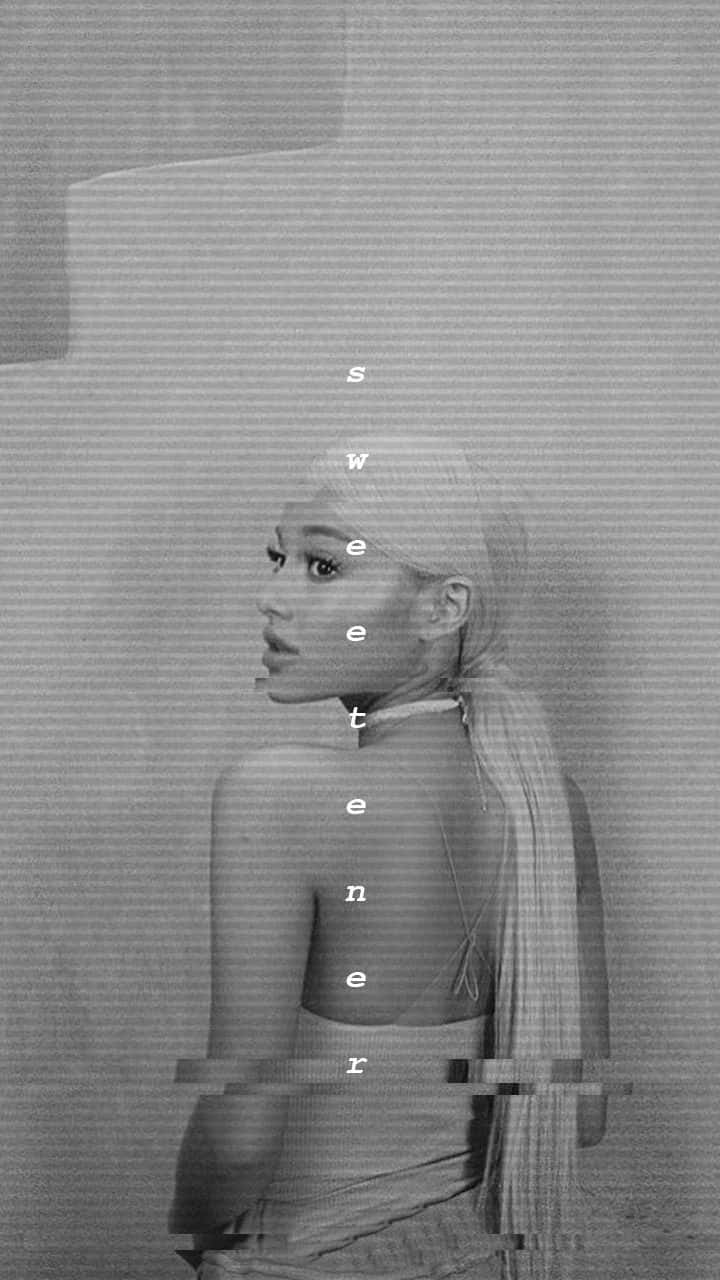 720x1280 Download Ariana Grande Queen of Pop Wallpaper