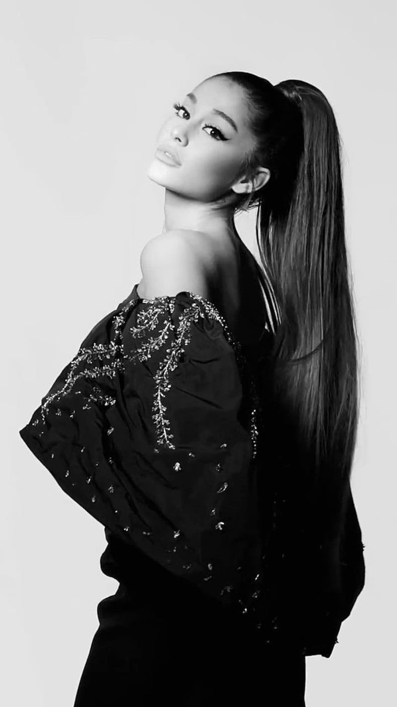 800x1422 1600x900px, 720P free download. Ariana Grande, singer, pop artist, HD phone wallpaper
