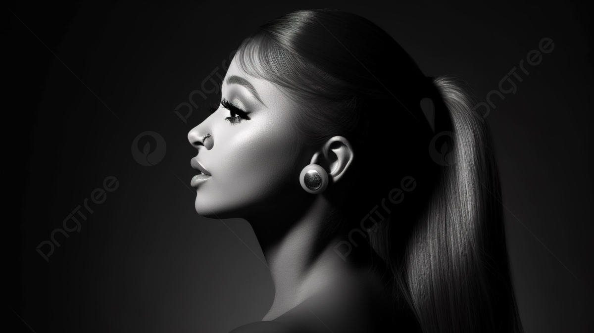 1200x673 Ariana Grande Album Cover Photo And Picture For Free Download