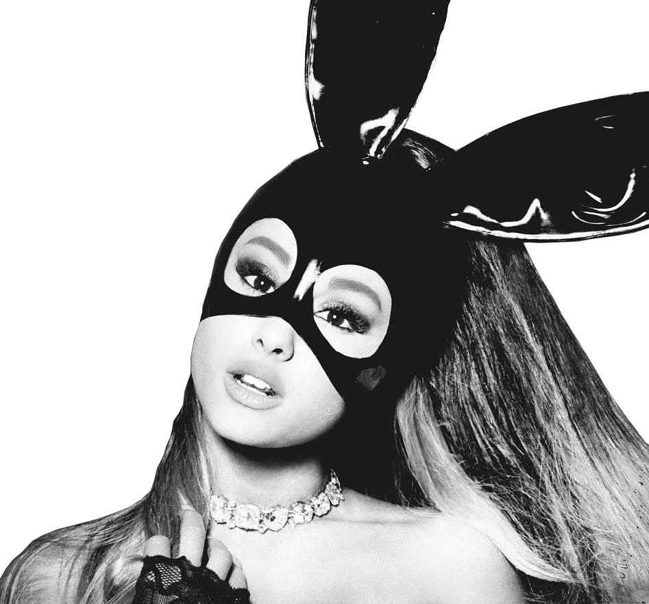 947x882 Download Ariana Grande Dangerous Woman Png By Wanderrs D9v4z3j Woman Album Everyday PNG Image With No Background