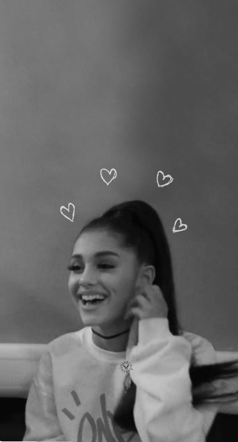 800x1482 Ariana grande, one love manchester, HD phone wallpaper