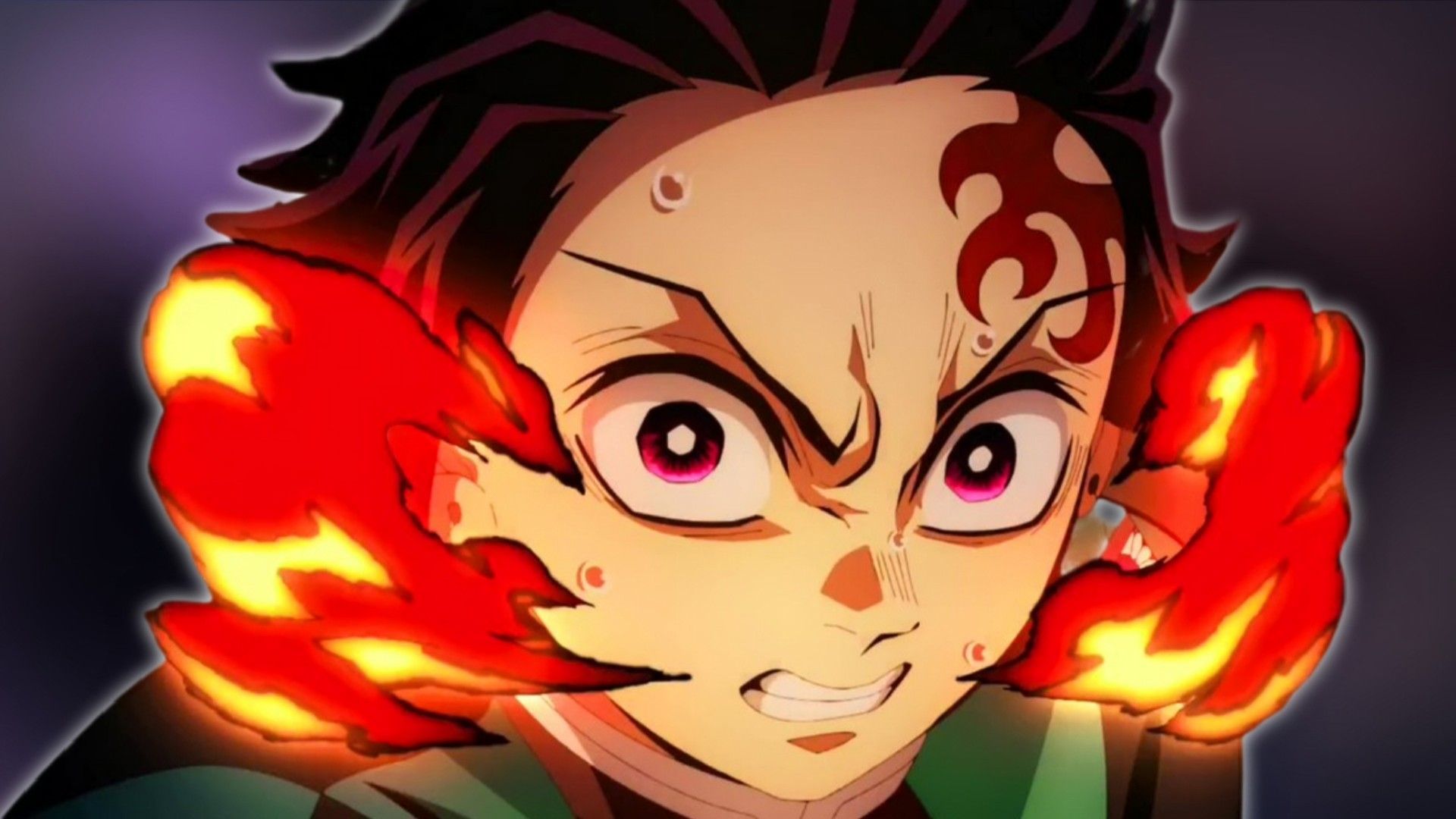 1920x1080 Demon Slayer Officially Sets Up The Strongest Breathing Form For Tanjiro