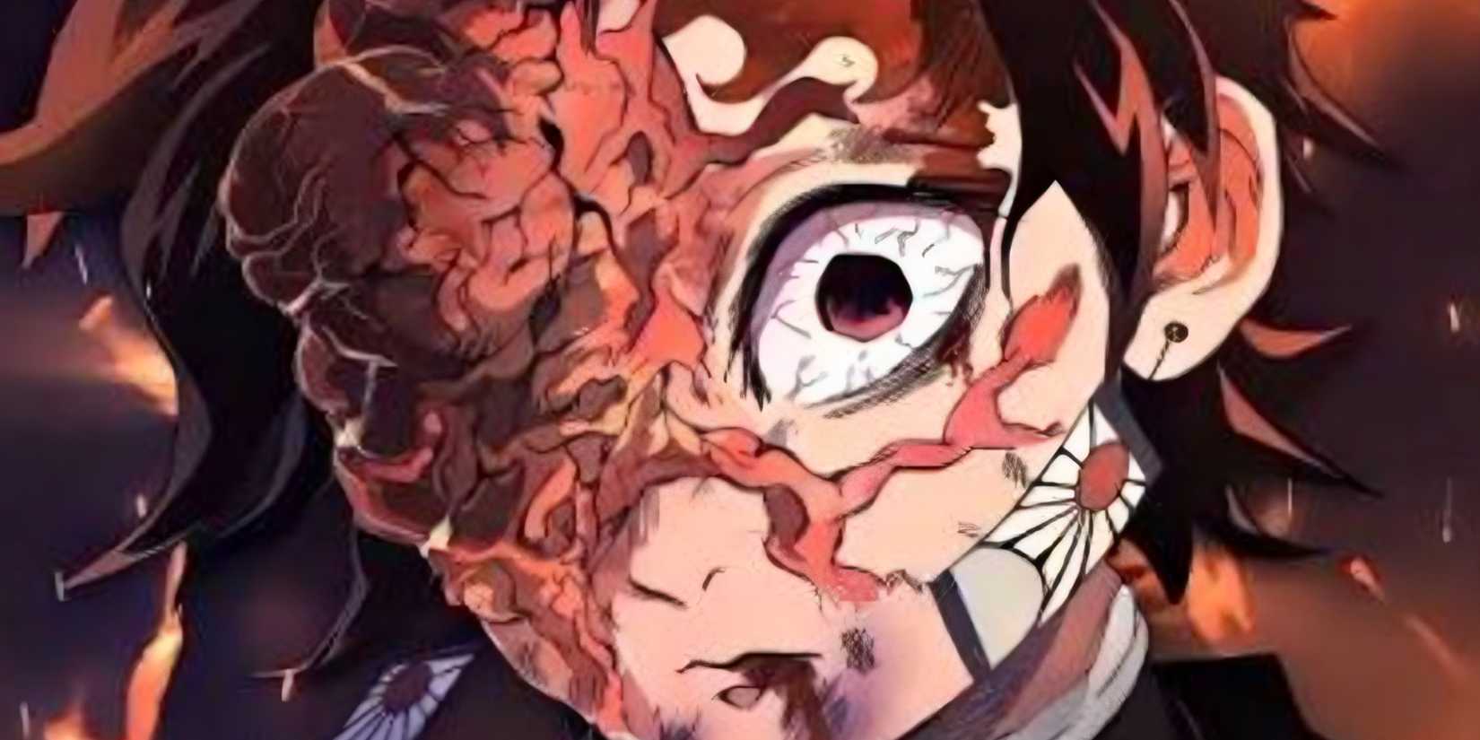 1650x825 Demon Slayer: 7 Strongest Forms of Tanjiro Kamado, Ranked