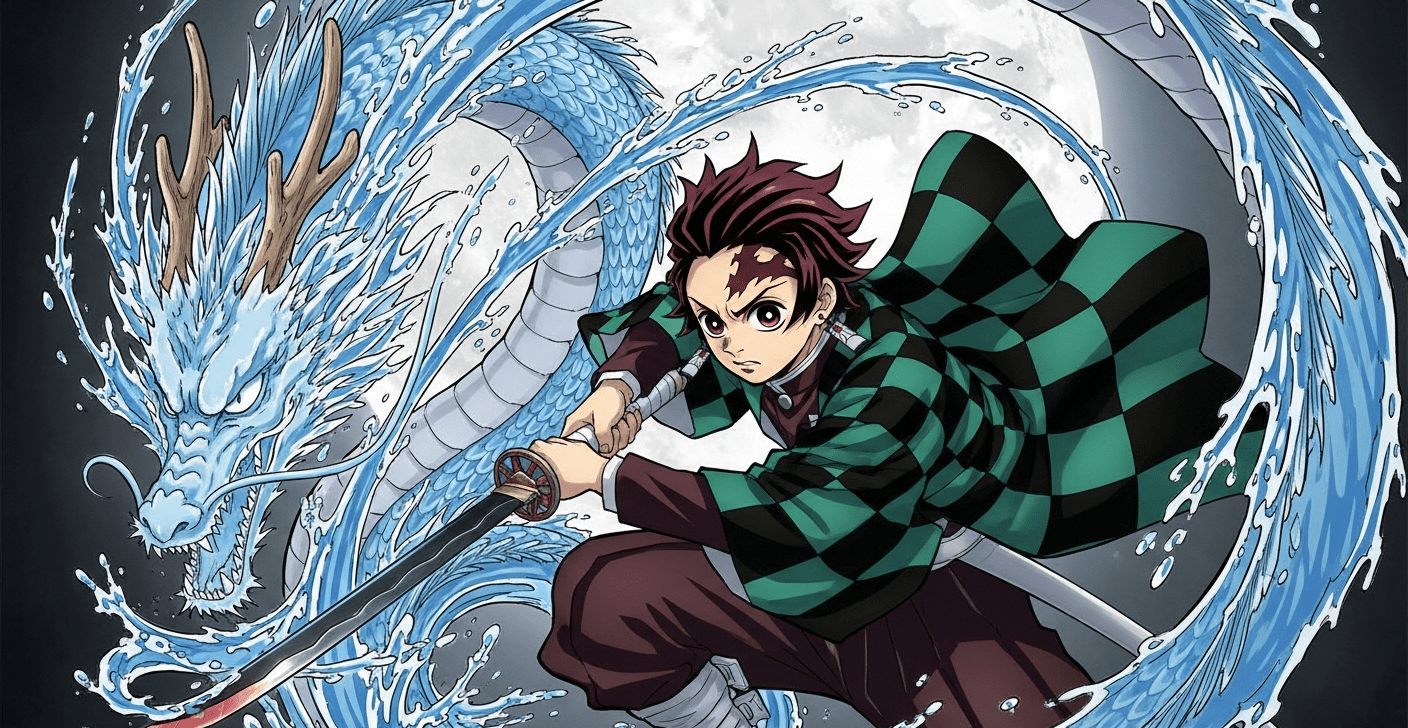 1408x728 Every Breathing Style in Demon Slayer Explained and Ranked