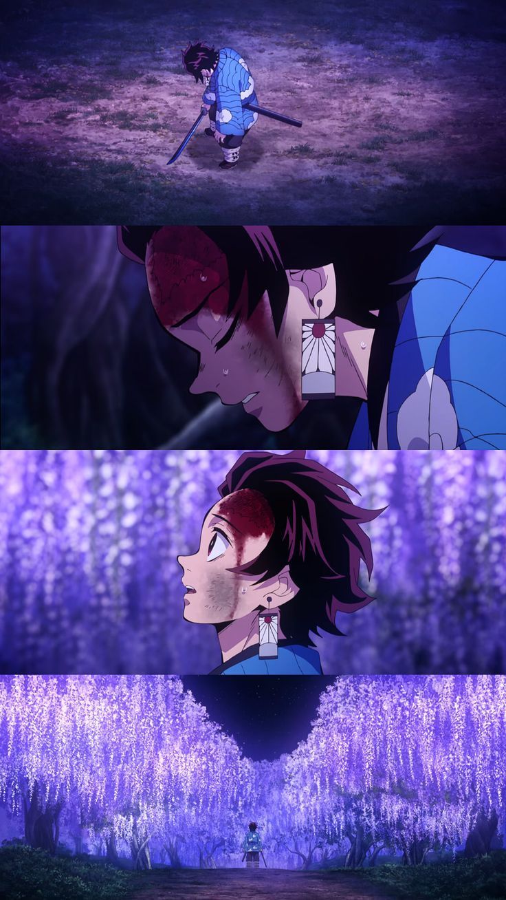736x1308 Tanjiro Kamado