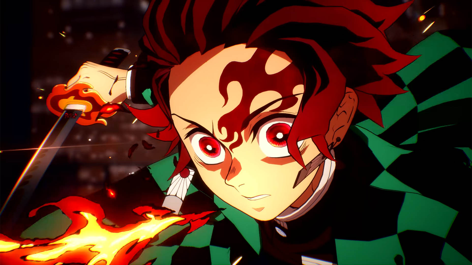 1920x1080 Demon Slayer: Kimetsu no Yaiba