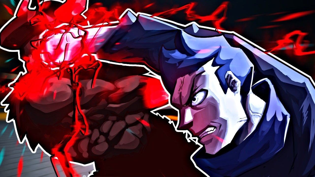 1280x720 GUEST 666 VS GUEST 1337 [Forsaken]